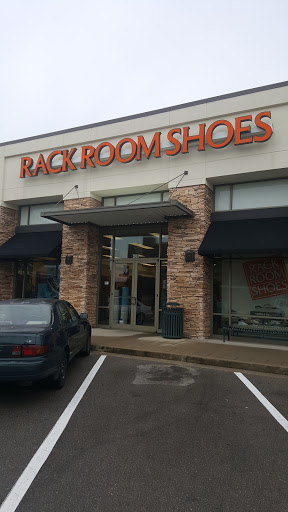 Shoe Store «Rack Room Shoes», reviews and photos, 401 S Mt Juliet Rd #406, Mt Juliet, TN 37122, USA