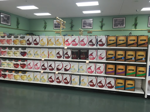 Liquor Store «Wine & Spirits», reviews and photos, 987 Wayne Ave, Chambersburg, PA 17201, USA