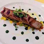 Photo n°1 de l'avis de Travis.a fait le 25/09/2022 à 14:41 sur le  Taverna Santa Maria De Domno à Salerno