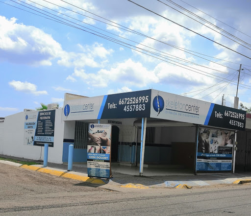 Fisiatra Culiacán Rosales