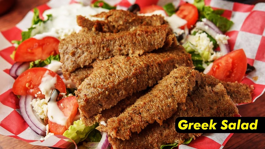 George's Gourmet Grill Southpointe 68516