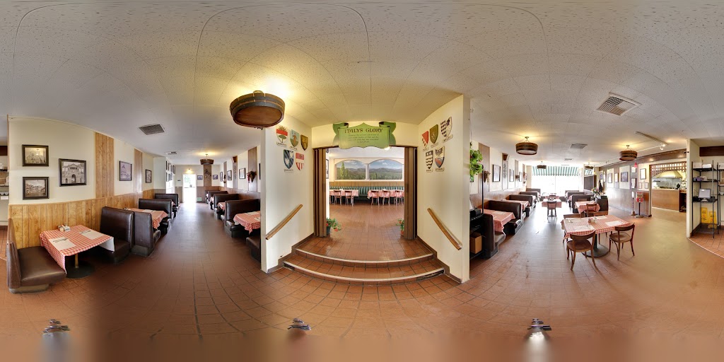 Petrini's Italian Restaurant - Santa Barbara 93105