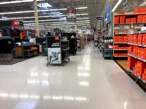 Sporting Goods Store «Academy Sports + Outdoors», reviews and photos, 145 Moss Grove Blvd, Knoxville, TN 37922, USA