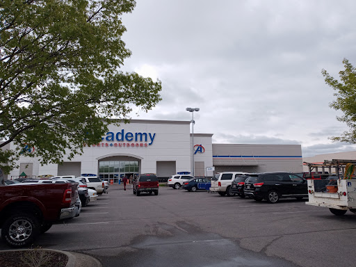 Sporting Goods Store «Academy Sports + Outdoors», reviews and photos, 1205 Wimberly Dr SW, Decatur, AL 35603, USA