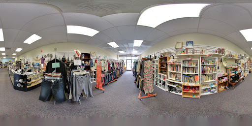 Thrift Store «Cat Angels Thrift Store», reviews and photos, 2436 SW Cary Pkwy, Cary, NC 27513, USA