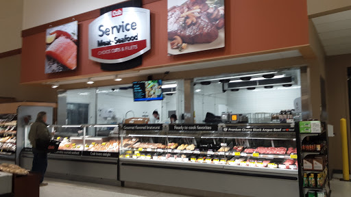 Supermarket «Cub Foods», reviews and photos, 9655 Colorado Ln N, Brooklyn Park, MN 55445, USA