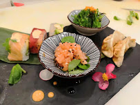 Photos du propriétaire du Restaurant japonais Iwaki à Cachan - n°6