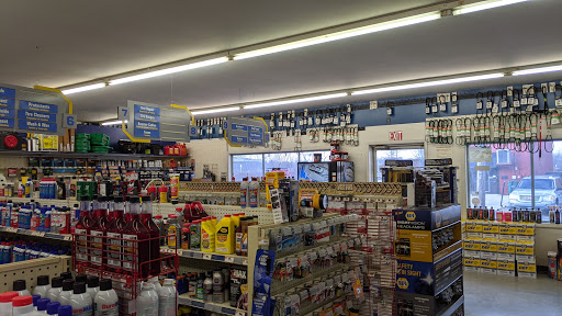 Auto Parts Store «NAPA Auto Parts - Auto Parts Of Noblesville», reviews and photos, 56 S 6th St, Noblesville, IN 46060, USA
