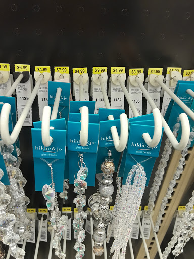 Fabric Store «Jo-Ann Fabrics and Crafts», reviews and photos, 4470 Ontario Mills Pkwy, Ontario, CA 91764, USA