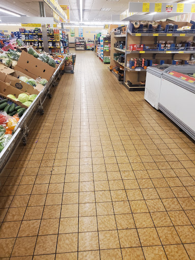 Supermarket «ALDI», reviews and photos, 913 Irving Park Rd, Streamwood, IL 60107, USA