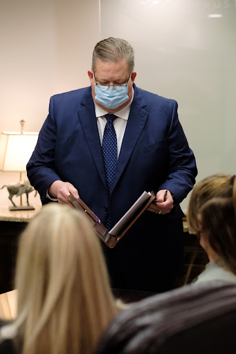 Estate Planning Attorney «JensenBayles, LLP», reviews and photos