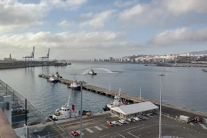Port of Las Palmas image