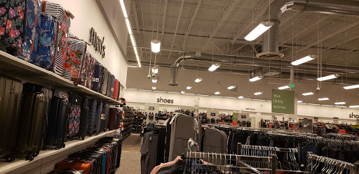 Department Store «Nordstrom Rack Woodland Plaza», reviews and photos, 8722 E 71st St, Tulsa, OK 74133, USA