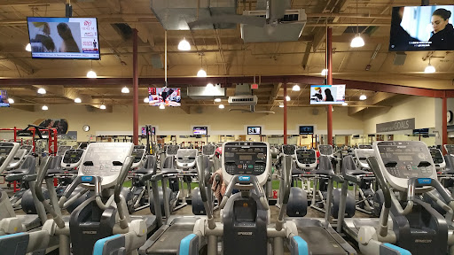 Health Club «24 Hour Fitness Super Sport», reviews and photos, 12155 Central Ave, Chino, CA 91710, USA