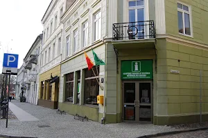 Klaipėdos turizmo informacijos centras image
