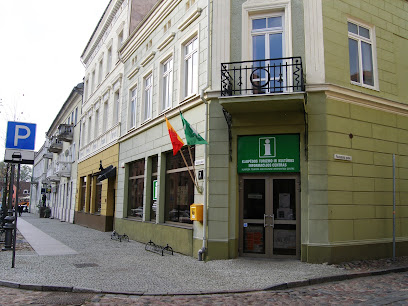 Klaipėdos turizmo informacijos centras