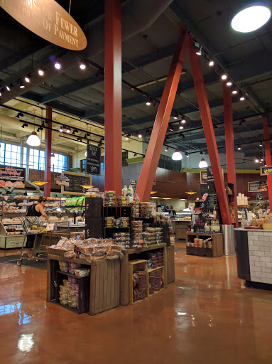 Grocery Store «Nugget Markets», reviews and photos, 1414 E Covell Blvd, Davis, CA 95616, USA