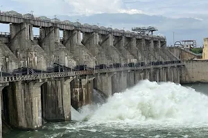 Singur Dam image
