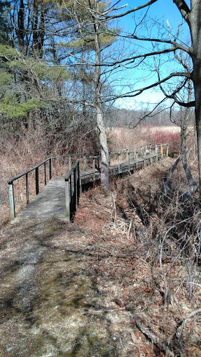 Nature Preserve «Great Flats Nature Trail», reviews and photos, W Campbell Rd, Schenectady, NY 12306, USA