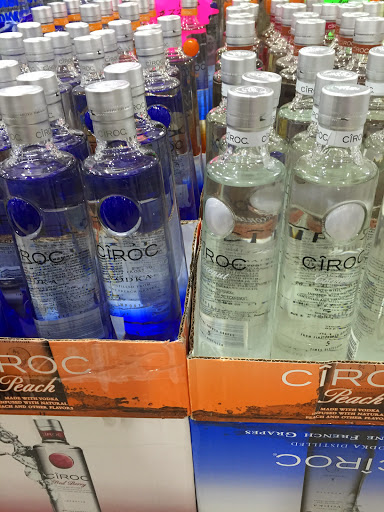 Liquor Store «Redan Package Store», reviews and photos, 4787 Redan Rd, Stone Mountain, GA 30088, USA