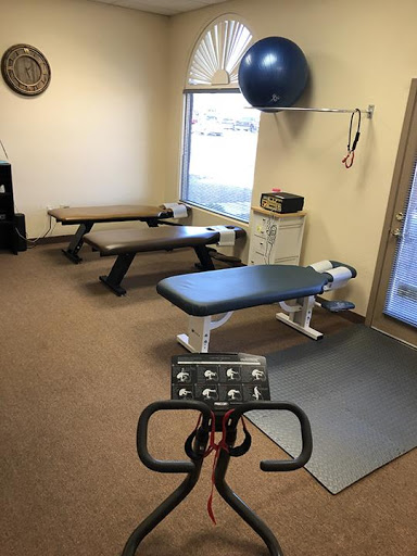 Best Chiropractic and Rehabilitation