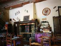 Atmosphère du Restaurant La cave d'Agnes à Fitou - n°19
