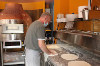 Atmosphère du LECCINO Pizzeria à Oullins-Pierre-Bénite - n°7