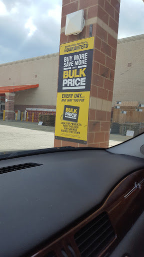 Home Improvement Store «The Home Depot», reviews and photos, 35930 Detroit Rd, Avon, OH 44011, USA