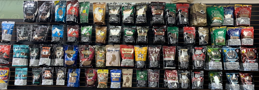 Tobacco Shop «High City Smoke Shop», reviews and photos, 8350 W Lower Buckeye Rd, Tolleson, AZ 85353, USA