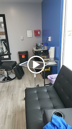 Explore shoulder tattoos ideas, creative tattoo ideas in Wesley Chapel, available at 2 Extreme Tattoos Wesley Chapel Grove