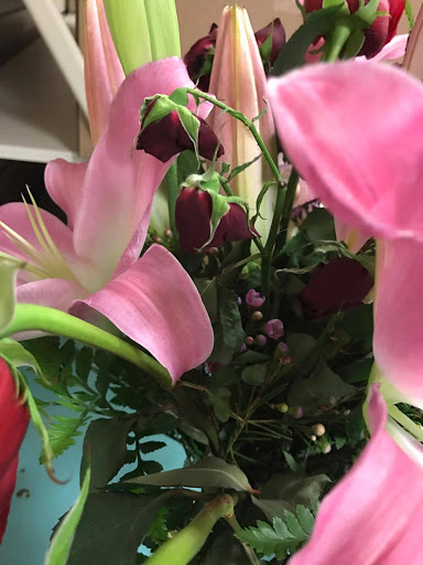 Florist «Colorado Springs Florist», reviews and photos, 125 E Boulder St, Colorado Springs, CO 80903, USA