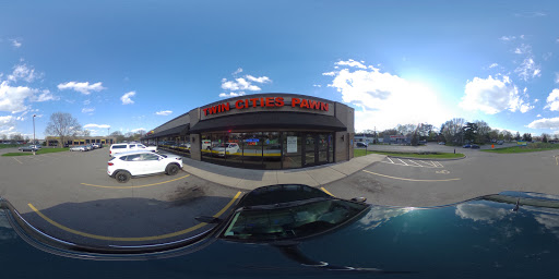 Pawn Shop «Twin Cities Pawn», reviews and photos