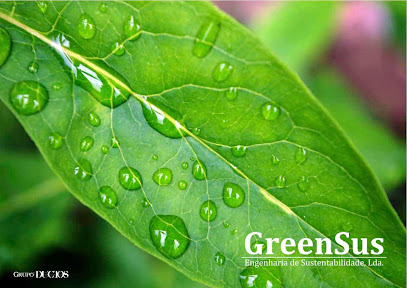 Greensus - Engenharia de Sustentabilidade, Lda.
