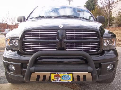 Used Car Dealer «Auto Discounters», reviews and photos, 11525 Midlothian Turnpike, Richmond, VA 23235, USA