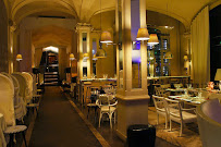 Atmosphère du Restaurant asiatique Restaurant Bon - Paris 16 - n°1