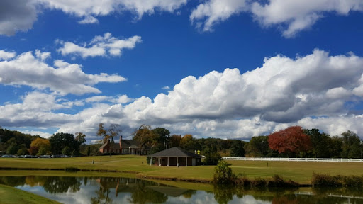 Golf Course «UNC Finley Golf Club», reviews and photos, 500 Finley Golf Course Rd, Chapel Hill, NC 27514, USA