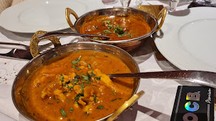 Photo n°14 de LE SAFRAN - Restaurant Indien Lille à Lille ()