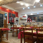 Photo n°3 de l'avis de Indi. fait le 19/03/2018 à 08:50 sur le  Pizzeria Dietro l'angolo / Playground à Grottaferrata