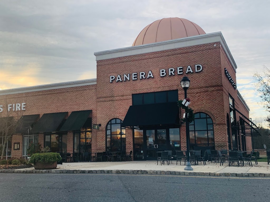 Panera Bread 08053