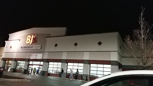 Warehouse club «BJ’s Wholesale Club», reviews and photos, 1433 Boone Station Dr, Burlington, NC 27215, USA