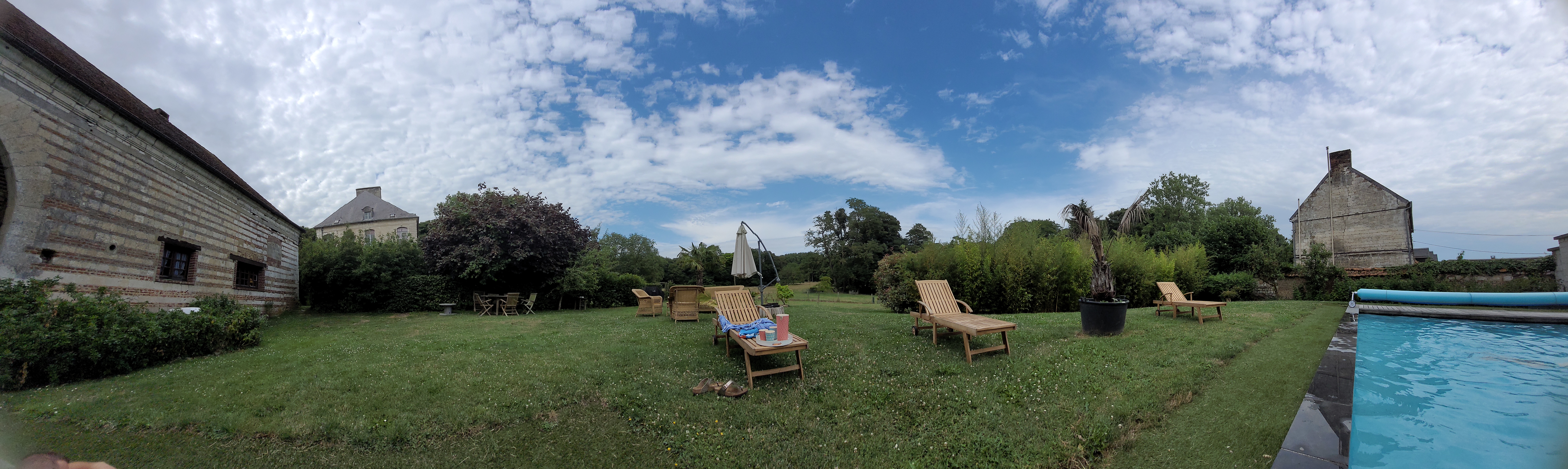 Photo n° 2 de l'avis de P... fait le 12/07/2023 à 18:40