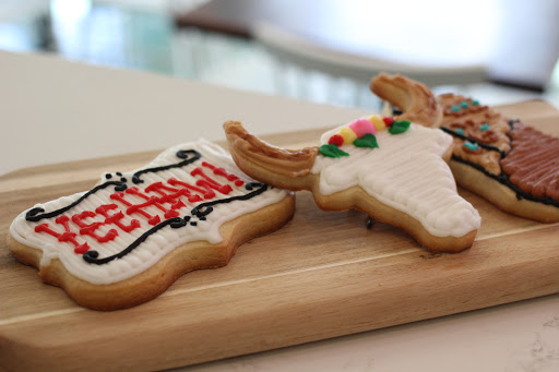 Coffee Shop «Sugar Bean Coffee and Cream», reviews and photos, 11 Evia Main, Galveston, TX 77554, USA