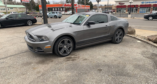 Used Car Dealer «North Coast Auto Mall», reviews and photos, 333 Broadway Ave, Bedford, OH 44146, USA