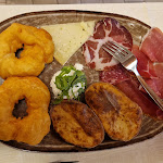 Photo n°1 de l'avis de Stefano.u fait le 09/05/2024 à 18:52 sur le  Da Margherita à Città Sant'Angelo