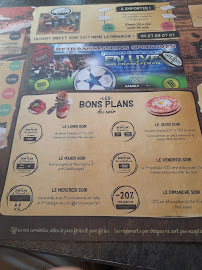 Pizzeria Pizza Et Cie à Saint-Jean-de-Védas - menu / carte