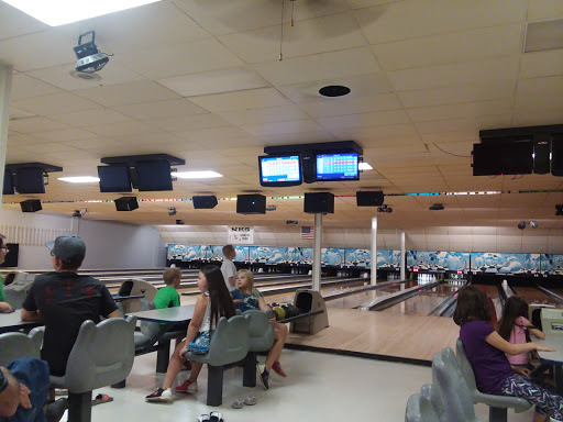 Bowling Alley «Cardinal Lanes», reviews and photos, 1300 South 5th Ave E, Newton, IA 50208, USA