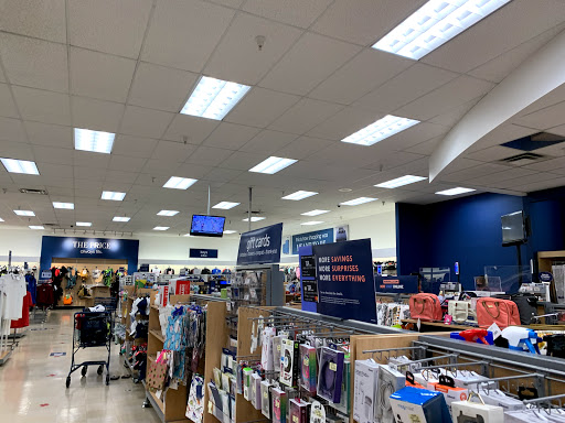 Department Store «Marshalls», reviews and photos, 150 W Foothill Blvd, Upland, CA 91786, USA
