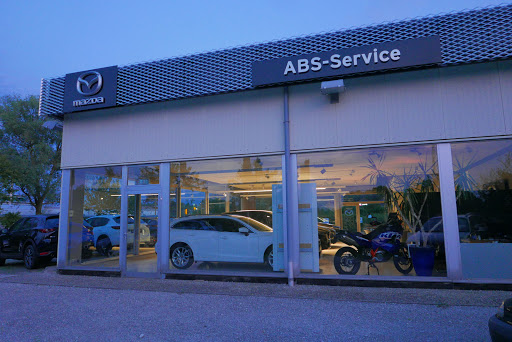 Mazda - ABS Service GmbH