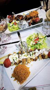 Kebab du Restaurant Happy Grill à Drancy - n°14