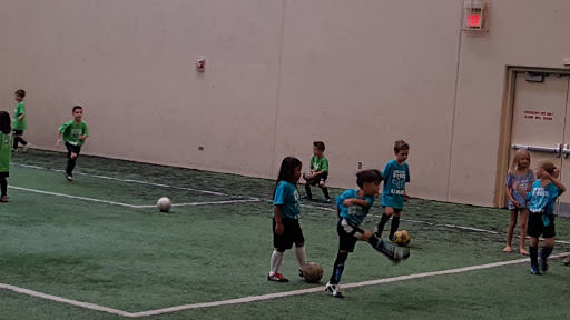 Recreation Center «Falcon Park Recreation Center», reviews and photos, 2195 N Hicks Rd, Palatine, IL 60074, USA